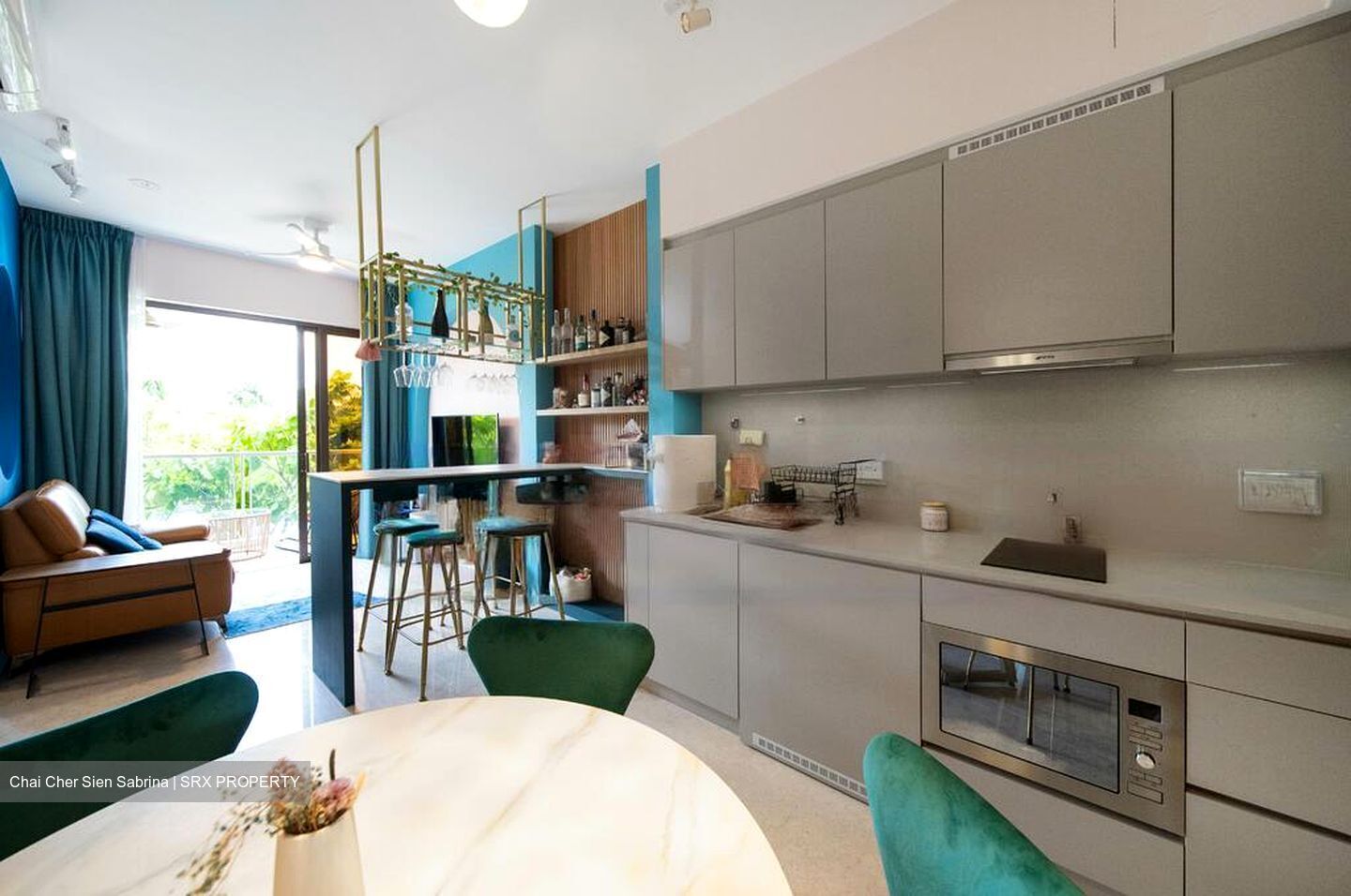 Seaside Residences (D15), Apartment #456445661